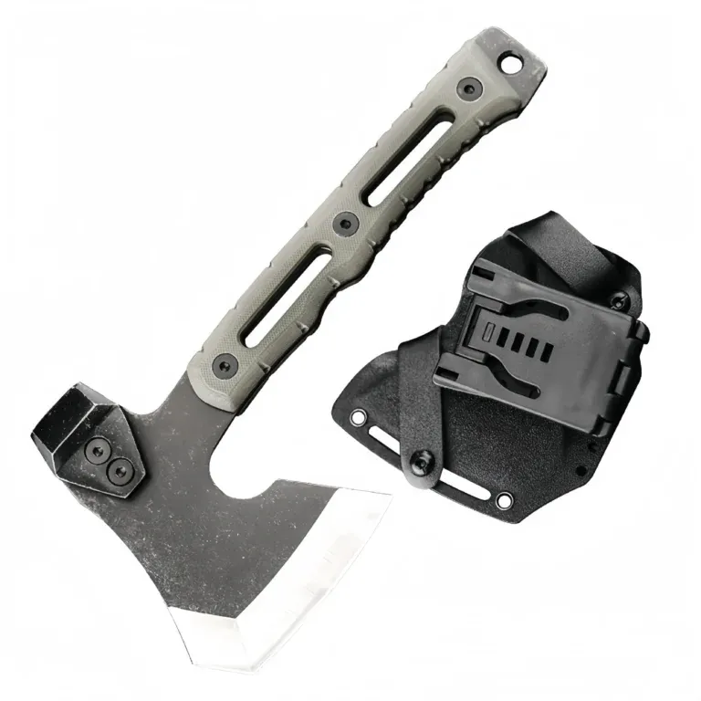 imgi_36_S3f9b9e318972432fb0078f4b9eb4a84b6_副本-768x768 HX OUTDOORS Mercenarys Full Tang Camping Survival Touris Axt Beil Taktische multifunktionale Jagdwerkzeuge Tomahawk Hammerxte – Bild 1